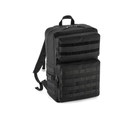 MOLLE Tactical Backpack