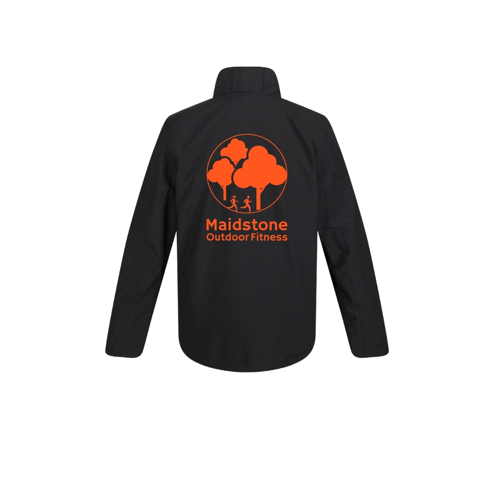 Kingsley 3-in-1 Jacket - Image 2