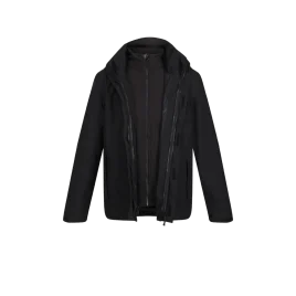 Kingsley 3-in-1 Jacket
