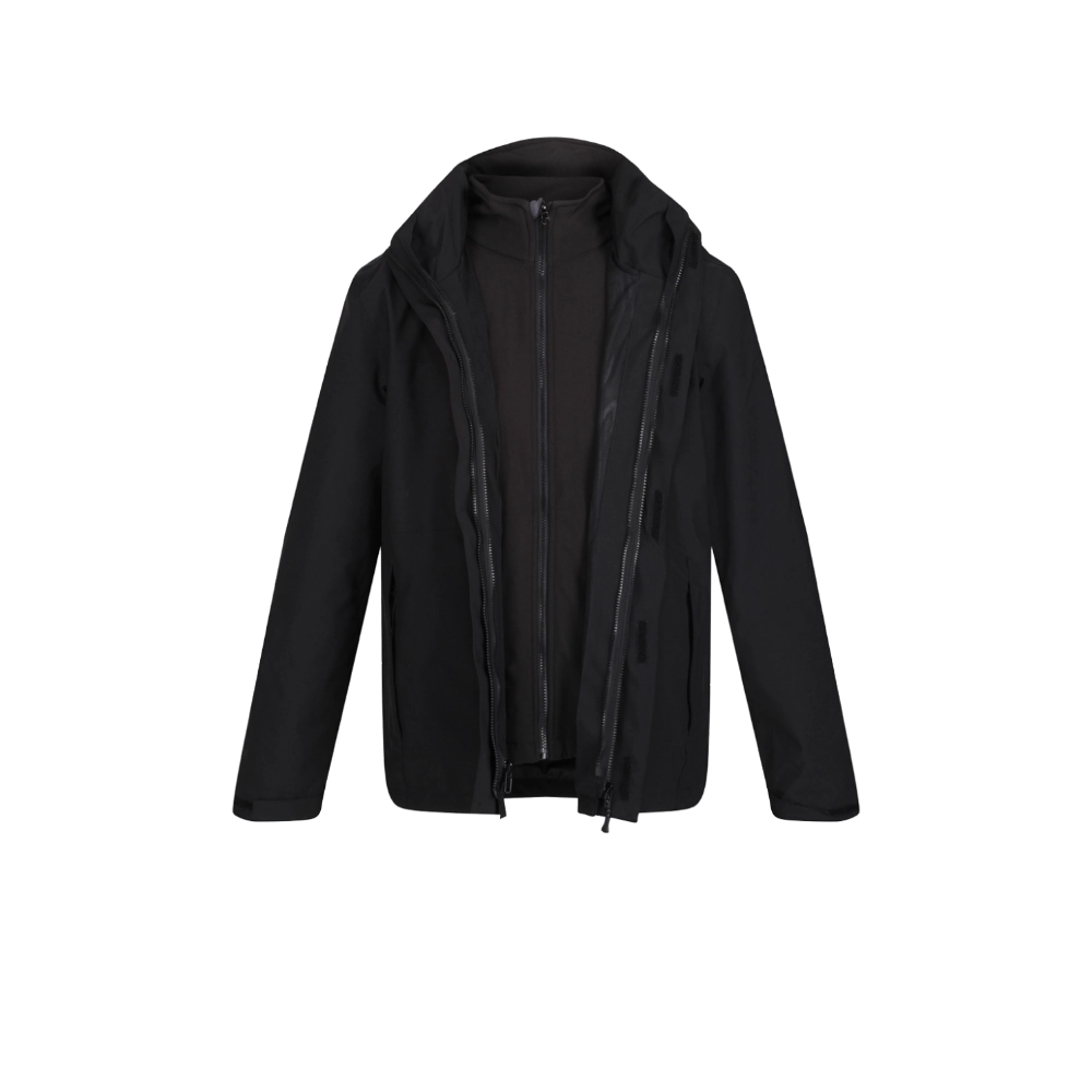 Kingsley 3-in-1 Jacket