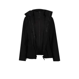 Ladies Kingsley 3-in-1 Jacket
