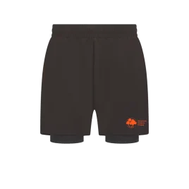 Double Layer Sports Shorts