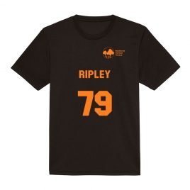 Personalised Bib Tee